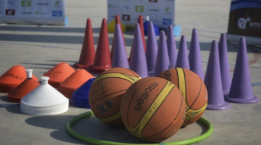 Más inversión, más deporte: Entre Ríos activó la Ley de Mecenazgo Deportivo