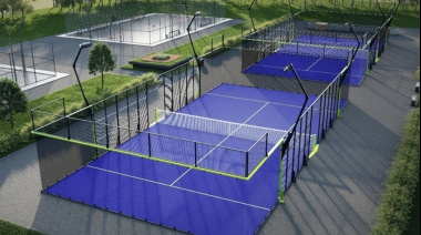 El pádel dejó de ser un juego y se convirtió en un negocio que atrae inversiones