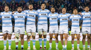 La ruta de Los Pumas para el 2026