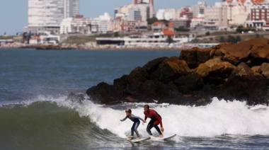 Santa Fe 2026 amplía su horizonte y envía olas a Mar del Plata