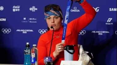 Medallas en problema: una falla empaña la fiesta olímpica de invierno