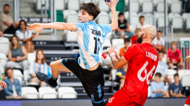 Sangre nueva para Los Gladiadores: comienza un ciclo pensado en el futuro