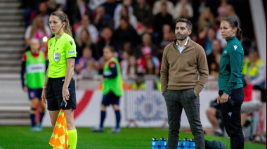 Denuncias internas y pérdida de confianza desatan un escándalo en el fútbol femenino de Luxemburgo