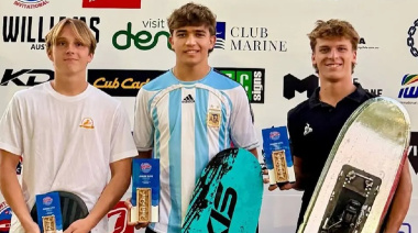 Velocidad, equilibrio y sueños compartidos toman forma en un Mundial que posiciona a Córdoba ante el mundo