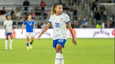 Ocho millones que cambian el juego: jugadora brasileña firma el mayor contrato del fútbol femenino