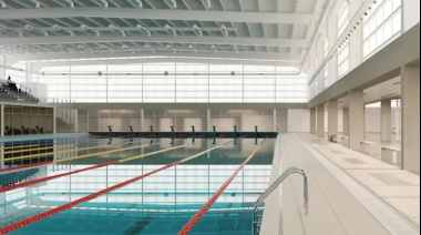 Neuquén enciende su motor acuático