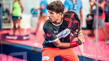 El pulso del pádel late en Buenos Aires: llega el gran show internacional