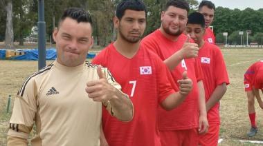 Deporte e inclusión: llega el Mundial de la Diversidad Funcional al Parque Sarmiento