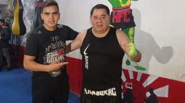 Del borde de la muerte a la jaula: la increíble historia de Fabio Córdoba