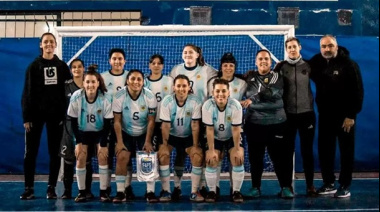 Goles que no se oyen, pero se sienten en todo el continente
