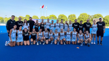 Una gira que confirma el crecimiento: Las Leonas piensan en lo que viene con argumentos