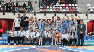 Con la mira en el futuro, la Selección femenina renueva su camino