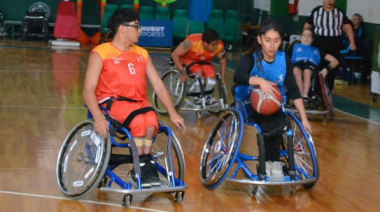 La inclusión juega su partido en La Rioja