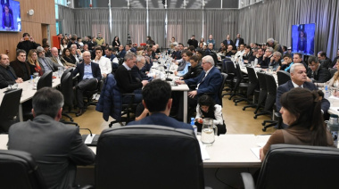 El deporte argentino llevó su crisis al Congreso y pidió financiamiento urgente