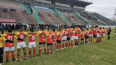 Rugby, valores y segundas oportunidades en las cárceles de Salta