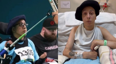 Rodrigo Romero enfrenta un delicado cuadro de salud y necesita ayuda para afrontar una nueva operación