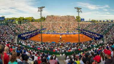 Un cambio de superficie y de destino: el ATP de Buenos Aires abre la puerta a una revolución