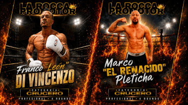 Más allá del ring: las historias de vida que dan sentido a “Boxeo por la Inclusión”