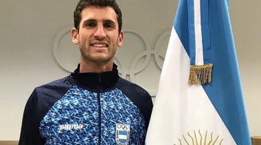 Germán Chiaraviglio: “Los Juegos Suramericanos 2026 dejarán un antes y un después para el deporte santafesino”