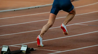 La pista abre sus alas: 46 pruebas de atletismo rumbo a los Juegos Suramericanos