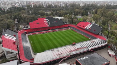 Rosario entra en juego: Newell’s será escenario de fútbol y vóley en Santa Fe 2026