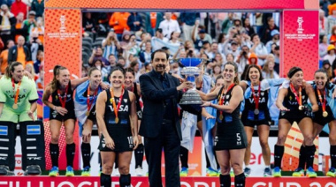 La corona después de la batalla: Las Leonas atravesaron la tormenta y volvieron a conquistar el trono del hockey mundial
