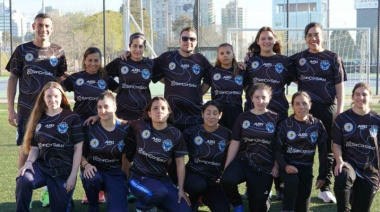 Con las alas puestas, Argentina va por la gloria en la Copa América