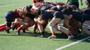 El camino hacia Lima pasa por Rosario: el rugby 7 pone sus medallas en juego