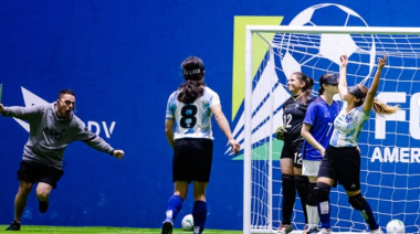 Cuando el corazón guía, América se conquista. ¡Las Murcielagas campeonas!