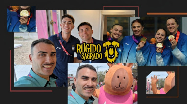 Juegos Suramericanos 2026: el desafío de contar el deporte desde las historias cuando las herramientas de la organización no alcanzan