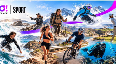 GO! ASSISTANCE lanzará GO! SPORT, su nueva línea de asistencia al viajero para deportistas