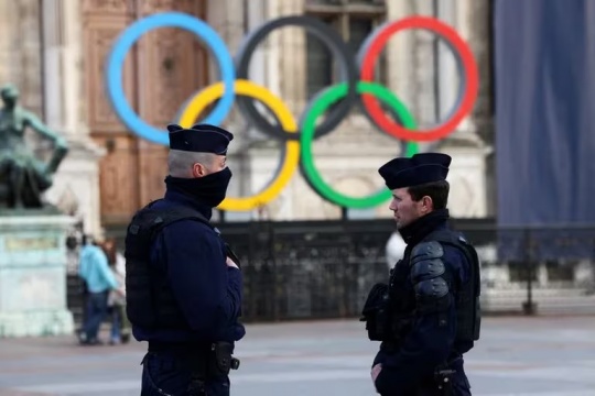 Microsoft advierte que una campaña de desinformación rusa apunta a los Juegos Olímpicos de París