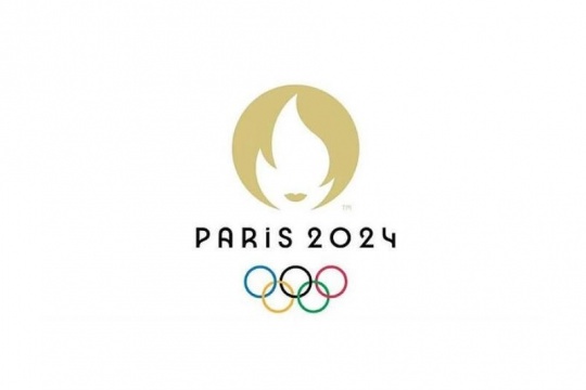 El logo de Paris 2024 tiene un por qué
