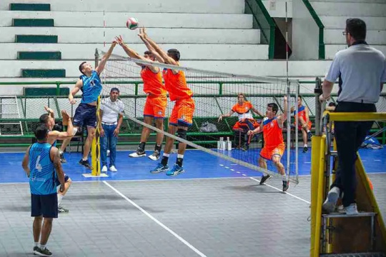 Un salvavidas para el deporte tucumano: José Cano presentó un ambicioso plan de becas