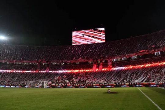 River Plate descuida sus ramas amateurs pese a su grandeza futbolística
