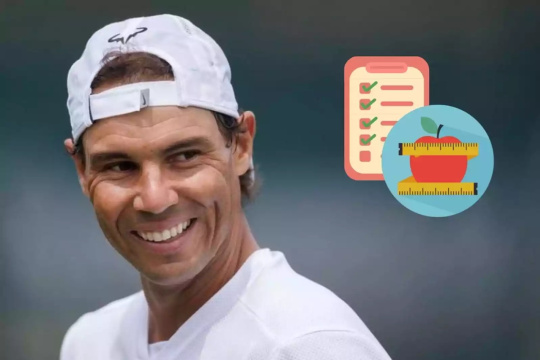 Gemma Bes, la mente detrás de la nutrición que potencia campeones