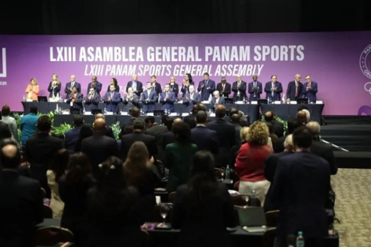Lima 2027: bowling y ráquetbol se suman al programa de los Juegos Panamericanos