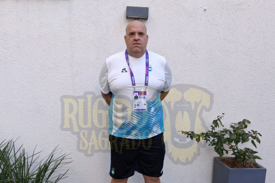 Paso a paso hasta el oro, el desafío del handball masculino en Asunción 2025