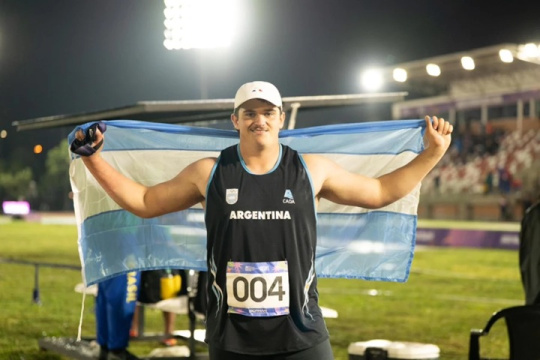 La otra cara del oro: la falta de apoyo que golpea al deporte argentino