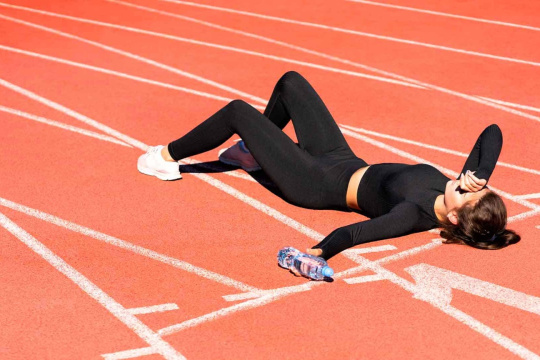 El dolor en el deporte: señal de alerta o cultura de la autoexigencia