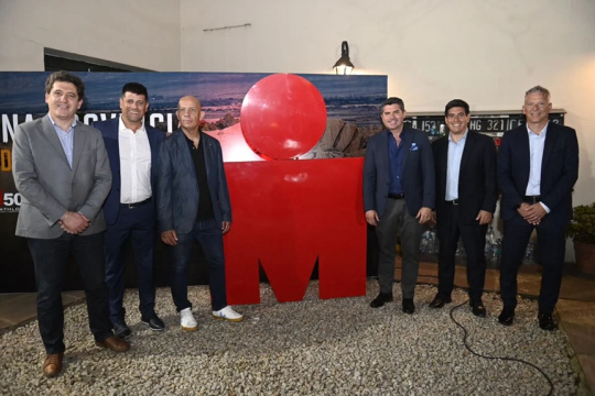 San Juan a lo grande: será sede de 3 Ironman en 2026