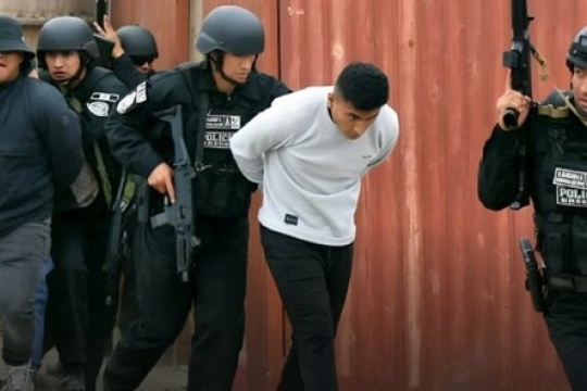 La ONU alerta sobre la creciente influencia del crimen organizado en el deporte de América