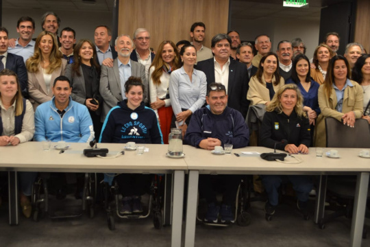 Luz verde en Diputados: el ENARD se acerca a recuperar su independencia