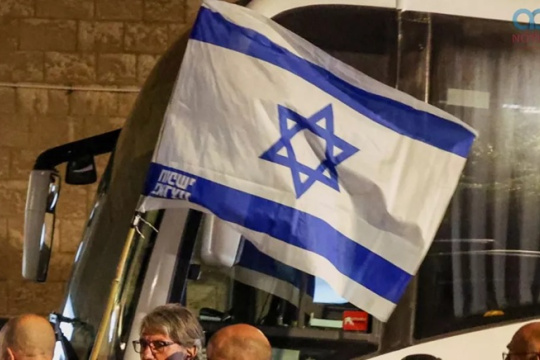 ¿Otro caso Rusia? La ONU busca que Israel quede fuera de las competiciones