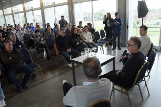 Las victorias pasan pero los valores que Rubén Magnano compartió siguen brillando en cada cancha