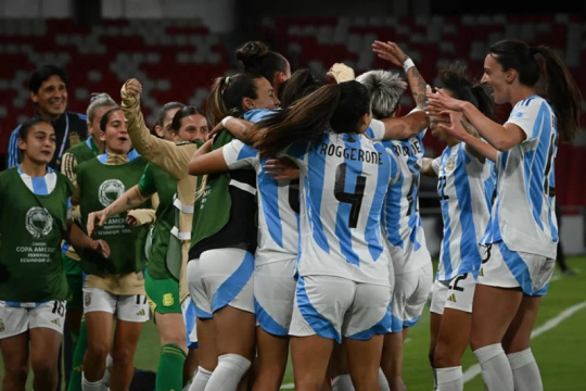 Las entidades deportivas bonaerenses deberán capacitarse en género y violencia contra las mujeres