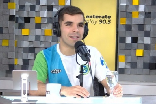 Pancho Prat: el valor de creer que todo es posible