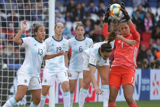 ¡Cuatro en uno! México, Estados Unidos, Costa Rica y Jamaica buscan organizar el Mundial Femenino 2031