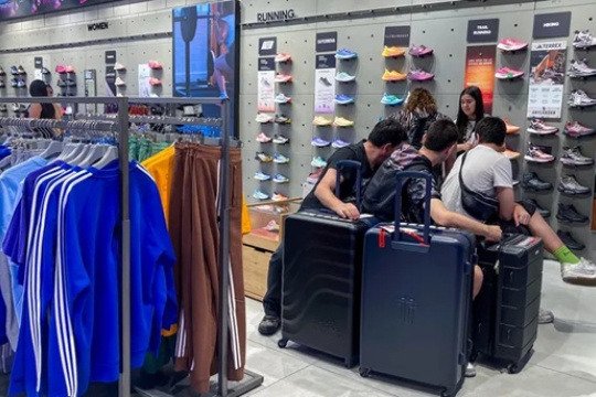 Decathlon llega a la Argentina: primera tienda en Vicente López y plan de expansión nacional