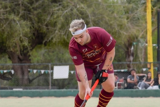 La denuncia de un jugador reabre el debate sobre la homofobia en el hockey y la falta de respuestas de las autoridades